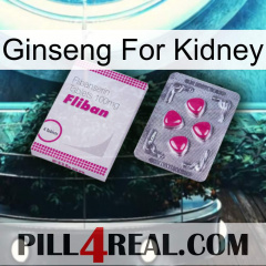 Ginseng For Kidney 32